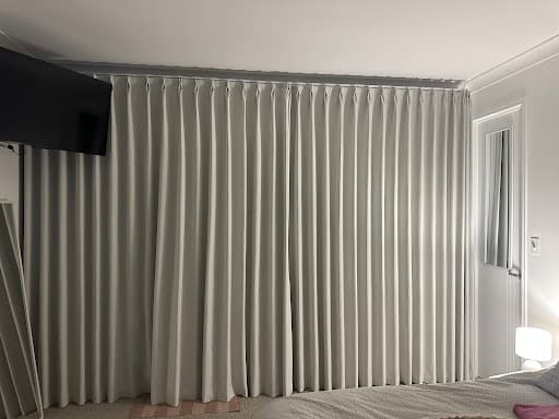 Ben's Curtains Maroochydore Sunshine Coast — Customer photo