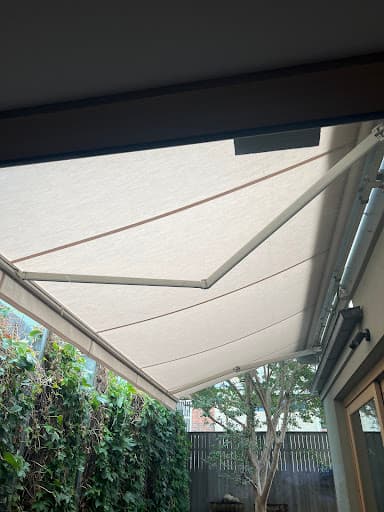 Melbourne Shade Systems Pty Ltd — Customer photo