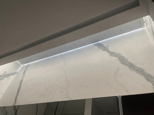 Mansours — Customer photo