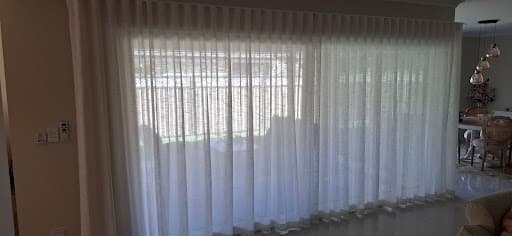 Blinds N Curtains — Customer photo