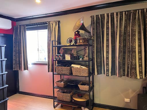 Watson Blinds & Awnings Wagga Wagga, NSW — Customer photo