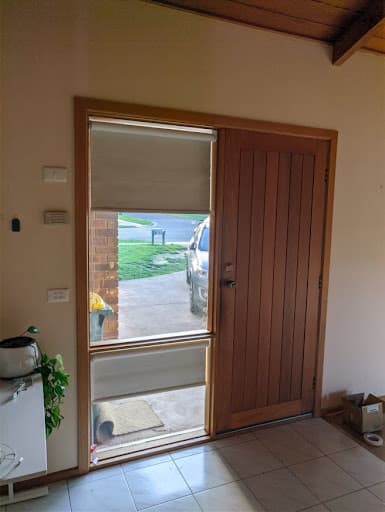 Melbourne Blinds — Customer photo