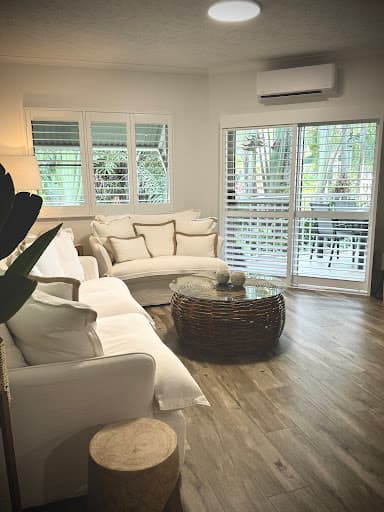 Sunrise Blinds — Customer photo