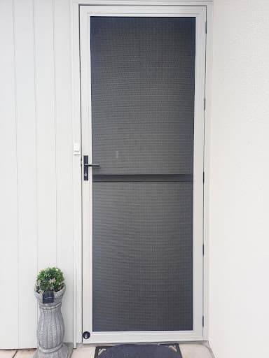 U Blinds Australia | Awnings, Curtains and Blinds Shop — Customer photo