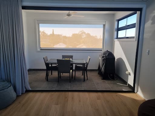 The Local Blind Lady — Customer photo
