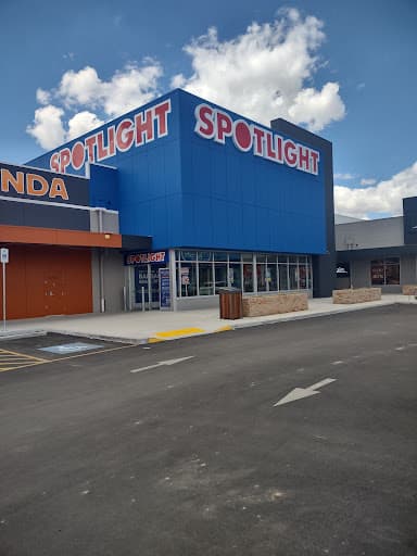 Spotlight Shepparton — Customer photo