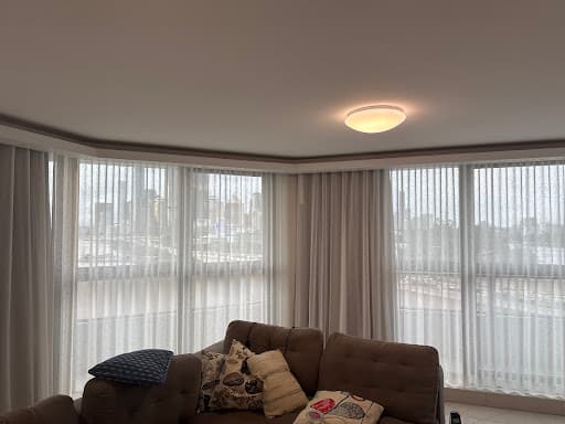 Miss Curtains Brisbane — Customer photo
