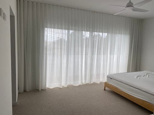 Cardell | Curtains, Blinds and Soft Furnishings | Enoggera — Customer photo