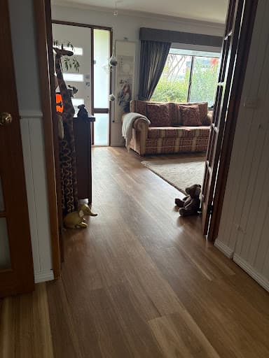 Solomons Flooring & Sultans Blinds Warrnambool — Customer photo
