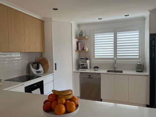 U Blinds Australia | Blinds and Shutters — Customer photo