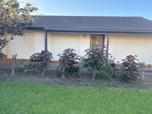 Open N Shut - Adelaide Roller Shutters, Outdoor Blinds & Plantation Shutters — Customer photo