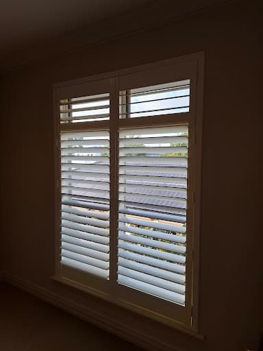 U Blinds Australia | Awnings, Curtains and Blinds Shop — Customer photo