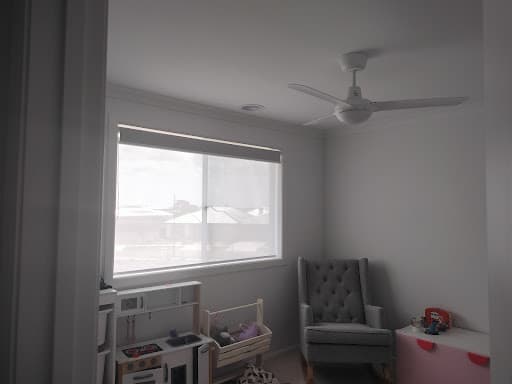 Blinds With An Edge — Customer photo
