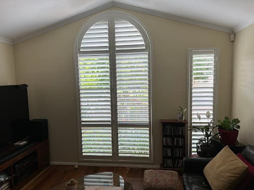 Shutters Australia — Customer photo