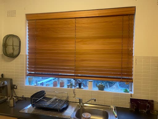 Blinds in Style — Customer photo