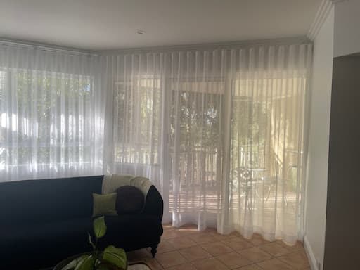 i.D Blinds — Customer photo