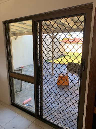 Blinds Awnings & Security Sunshine Coast — Customer photo