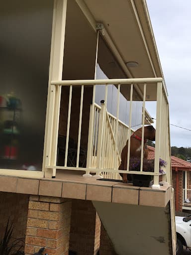 Australian Outdoor Living — Customer photo