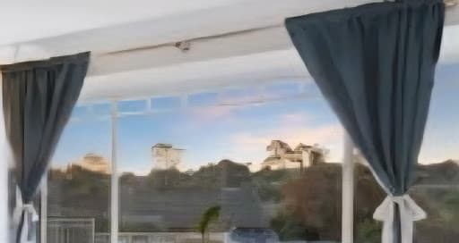 Factory Direct Shutters, Awnings & Blinds — Customer photo