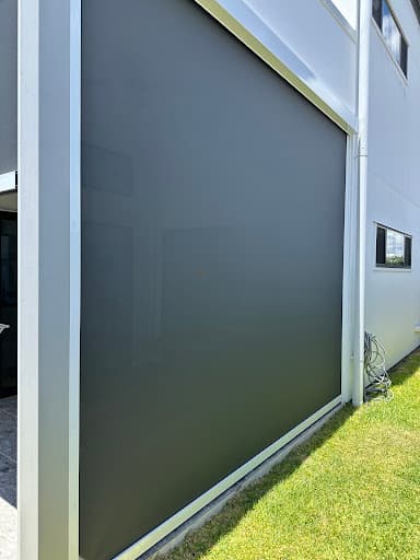 Blinds Shutters Awnings Direct — Customer photo