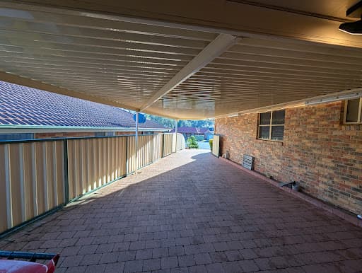 HV Aluminium — Customer photo