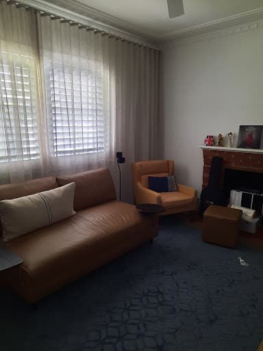 Somerset Curtains & Blinds — Customer photo
