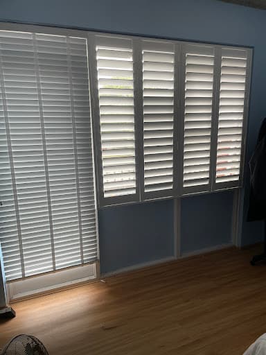 Sydney Blinds & Screens — Customer photo