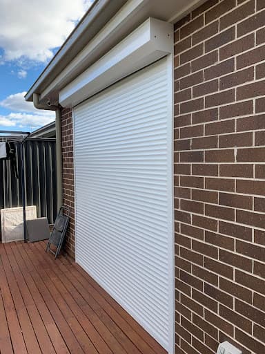 Sydney Wide Shutters — Customer photo
