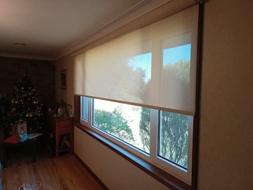 Oasis Blinds - Canberra — Customer photo