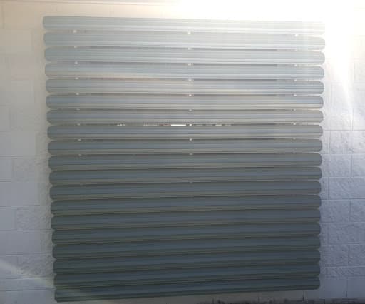 Townsville Blinds & Awnings — Customer photo