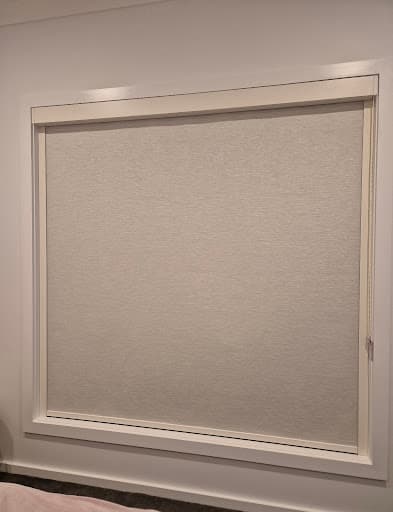 World Blinds ACT — Customer photo
