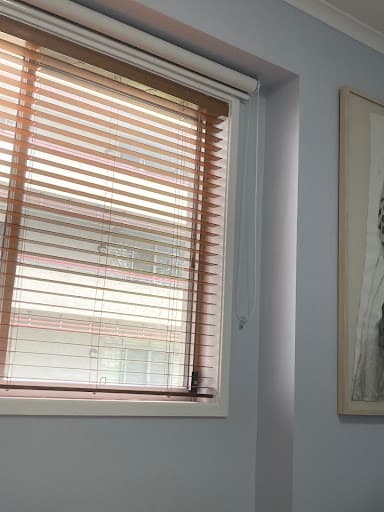 Canberra Blinds Centre — Customer photo