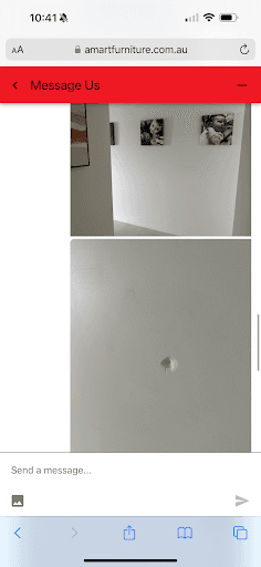 Amart Bunbury — Customer photo