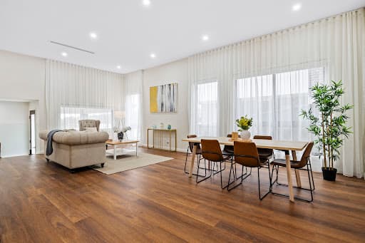 Sun Shine Blinds Canberra — Customer photo