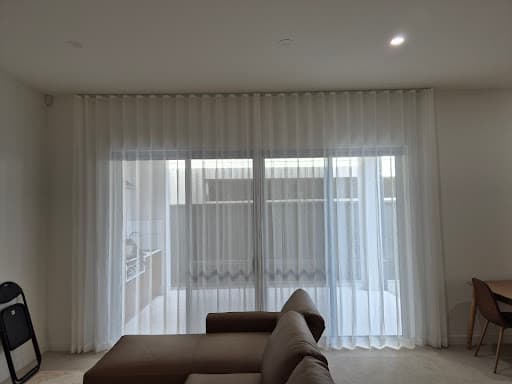 Ben's Curtains Hectorville — Customer photo