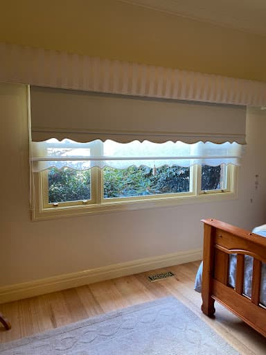Melbourne Blinds — Customer photo