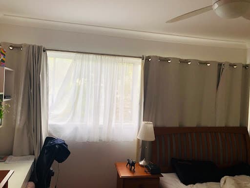 Southern Shutters — Customer photo