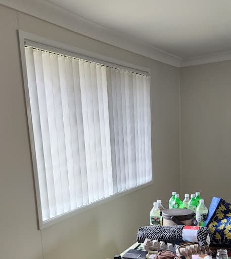 Creative Blinds Toowoomba — Customer photo