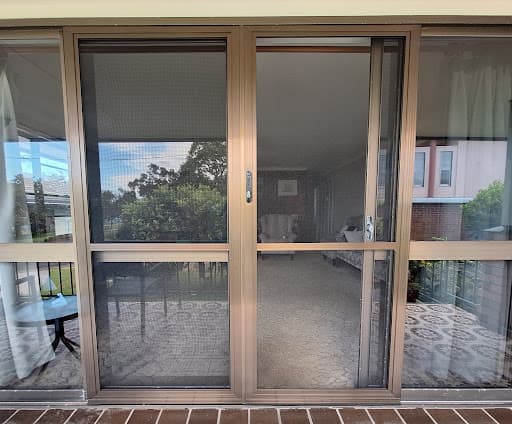 SP Screens Port Macquarie — Customer photo