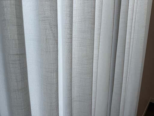 D&R Blinds Manufacture｜Fly Screen & Curtains Factory Sydney — Customer photo