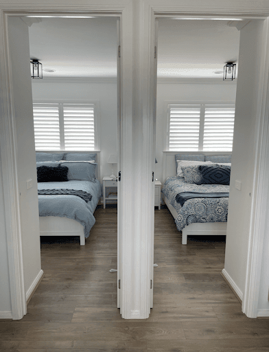 Blinds With An Edge — Customer photo