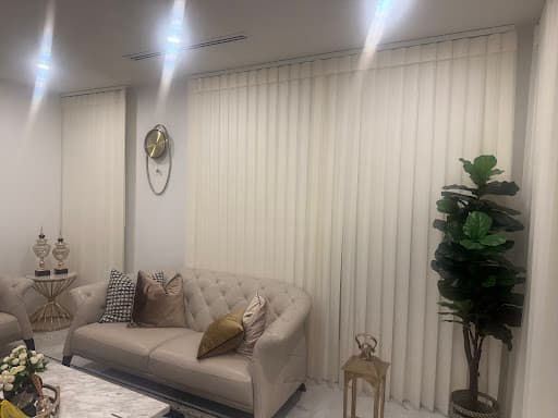 Top Notch Blinds and Shades- Best Curtains and blinds Canberra — Customer photo
