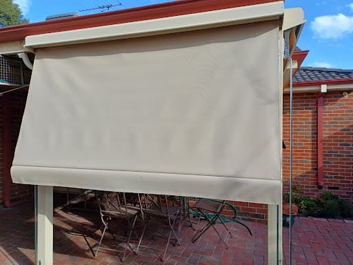 A1 Blinds — Customer photo