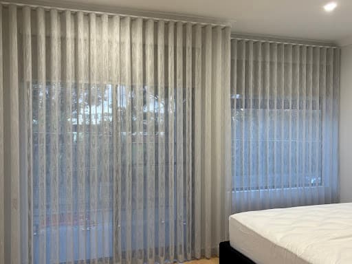 AMRI Decor | Curtains and Blinds Adelaide — Customer photo