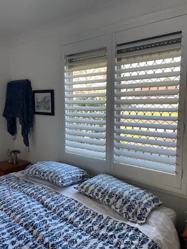 1300 Blinds Wollongong — Customer photo