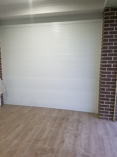 Sydney Wide Shutters — Customer photo