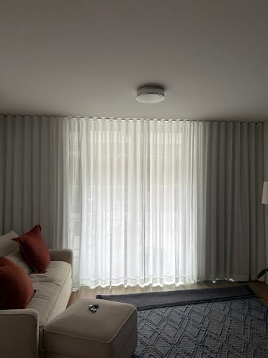Miss Curtains Brisbane — Customer photo