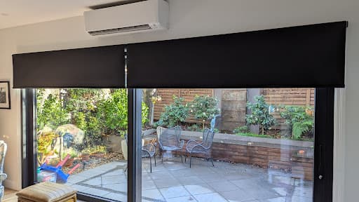 The Blind Factory | Melbourne Showroom — Customer photo