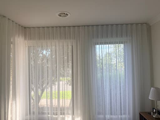Imeko Blinds — Customer photo