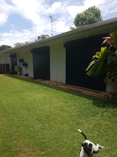 Dynamic Roller Shutters & Outdoor Blinds - Cairns — Customer photo